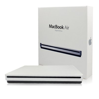 Apple USB Super Drive Box