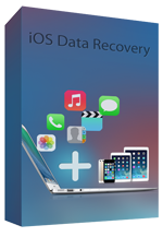 iOS Data Recovery