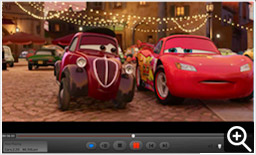 playback encrypted Blu-ray