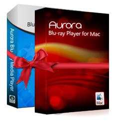 Aurora Blu-ray Player Suite
