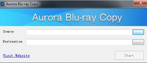 blu-ray burner software
