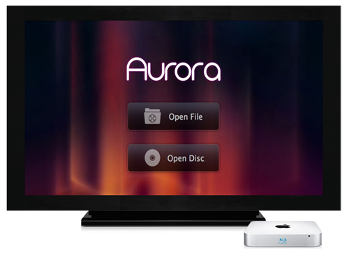 Enjoy Blu-ray on Mac Mini