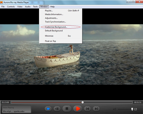 mkv media player